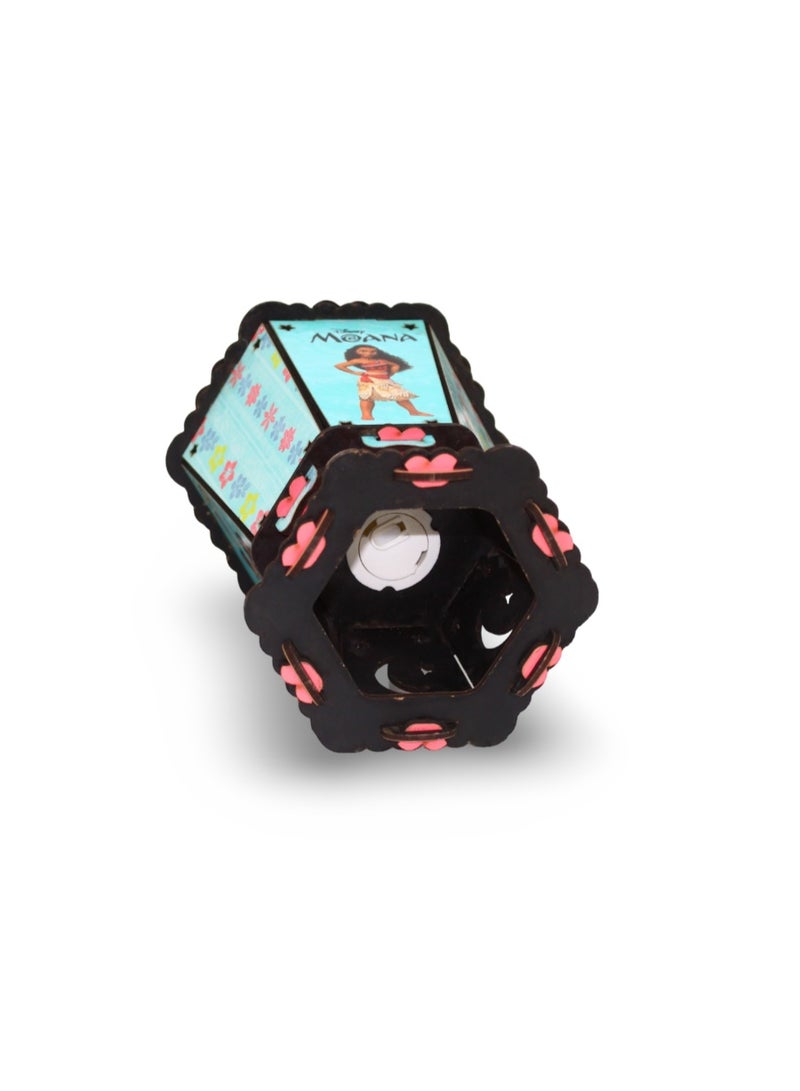Nilco Ramadan Moana Lantern - Image 3
